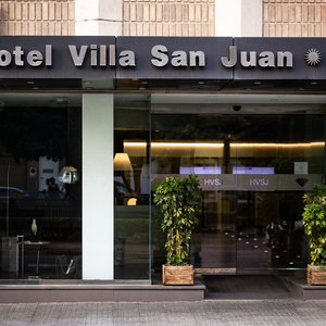Sejur Hotel Villa San Juan vacanta Alicante
