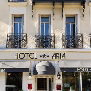 Hotel Hotel Aria cazare Nice