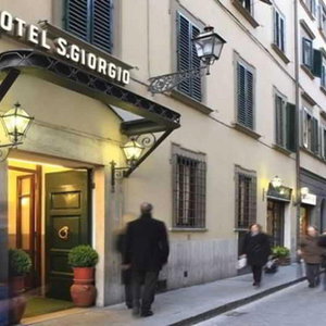 Sejur Hotel San Giorgio & Olimpic Florence vacanta Florenta