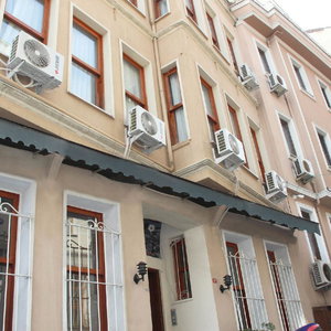 Sejur Theodian Hotel vacanta Istanbul