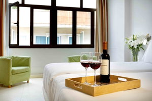 Hotel Faycan cazare Las Palmas de Gran Canaria