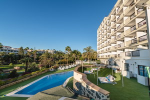 Hotel Apartahotel Folias cazare Maspalomas