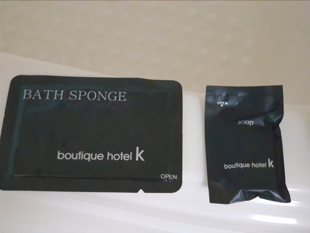 Hotel Boutique Hotel K Dongdaemun