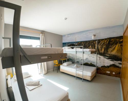 Hotel Hi Arrifana Destination Hostel
