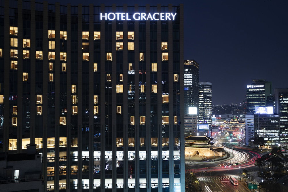Hotel Hotel Gracery Seoul