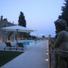 Hotel Villa Cattani Stuart cazare Pesaro