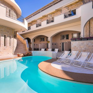 Sejur Neikos Mediterraneo vacanta Kassandra - Hanioti