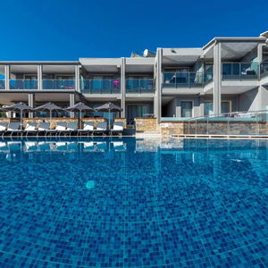 Sejur Dionysos Hotel & Suites vacanta Kassandra - Hanioti