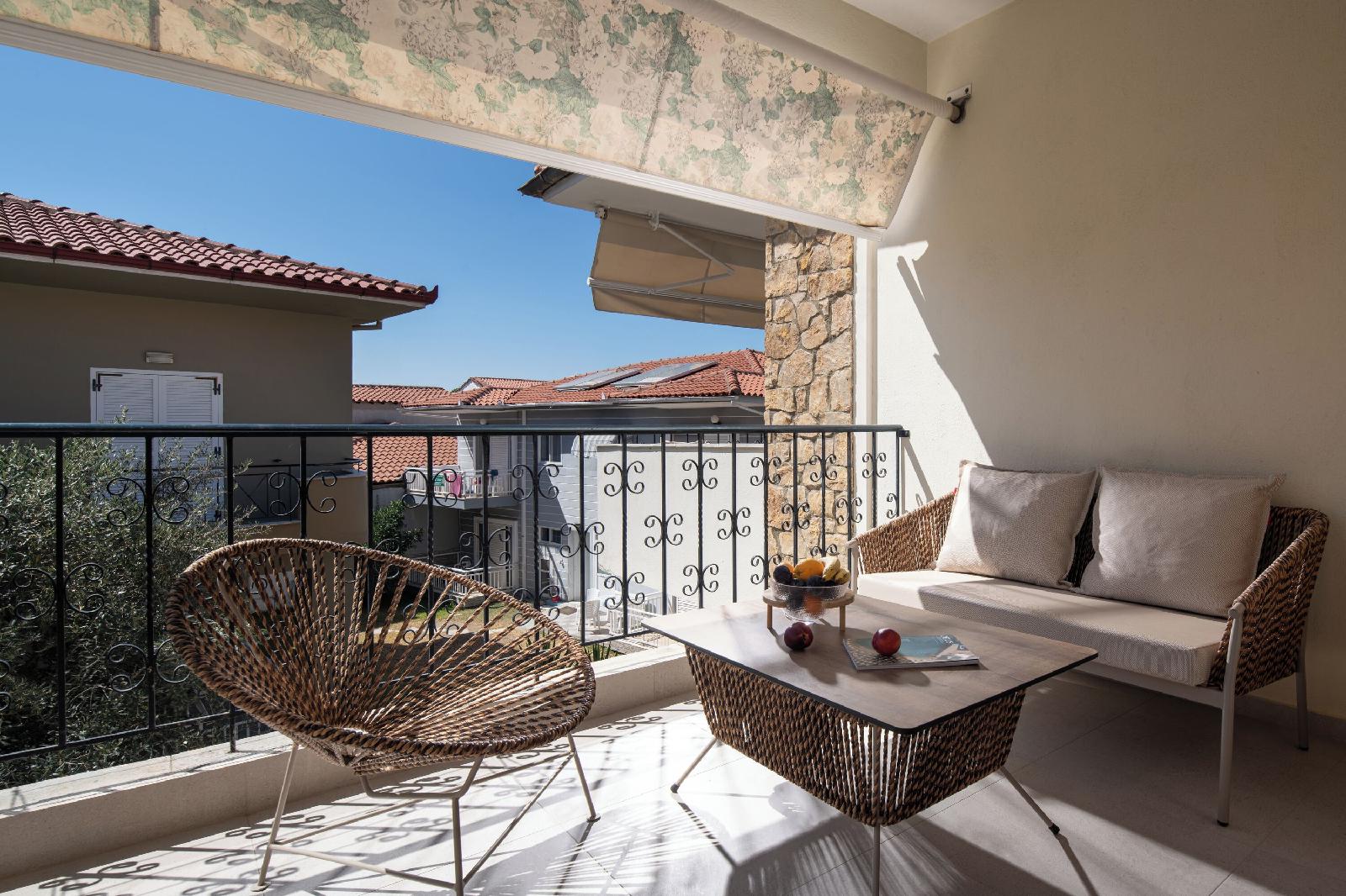 Hotel Core Hotel Polychrono