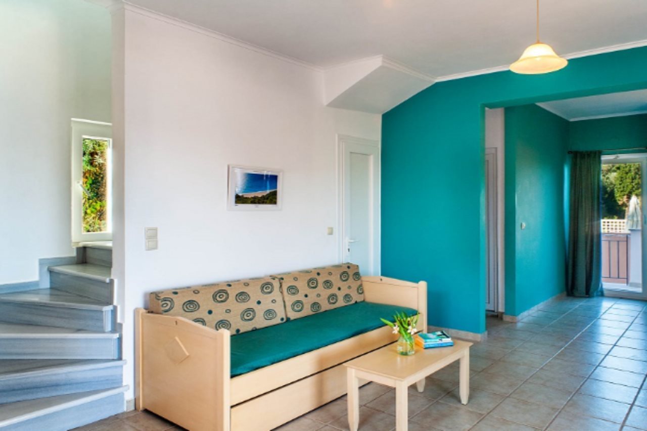 Hotel San Lazzaro Apartments