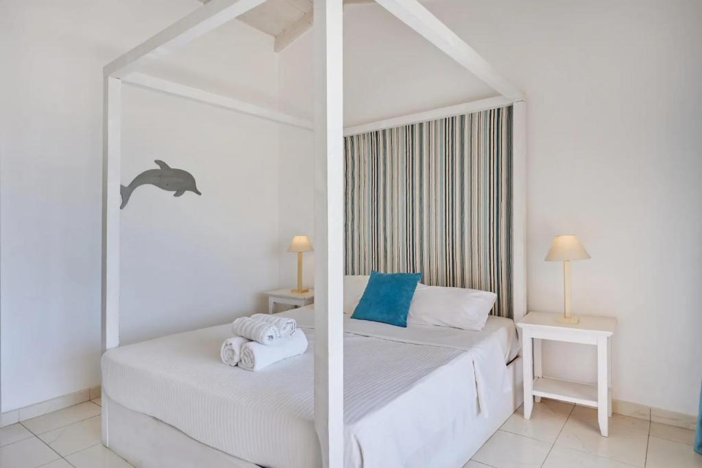 dal travel Gerakas Belvedere Hotel & Spa
