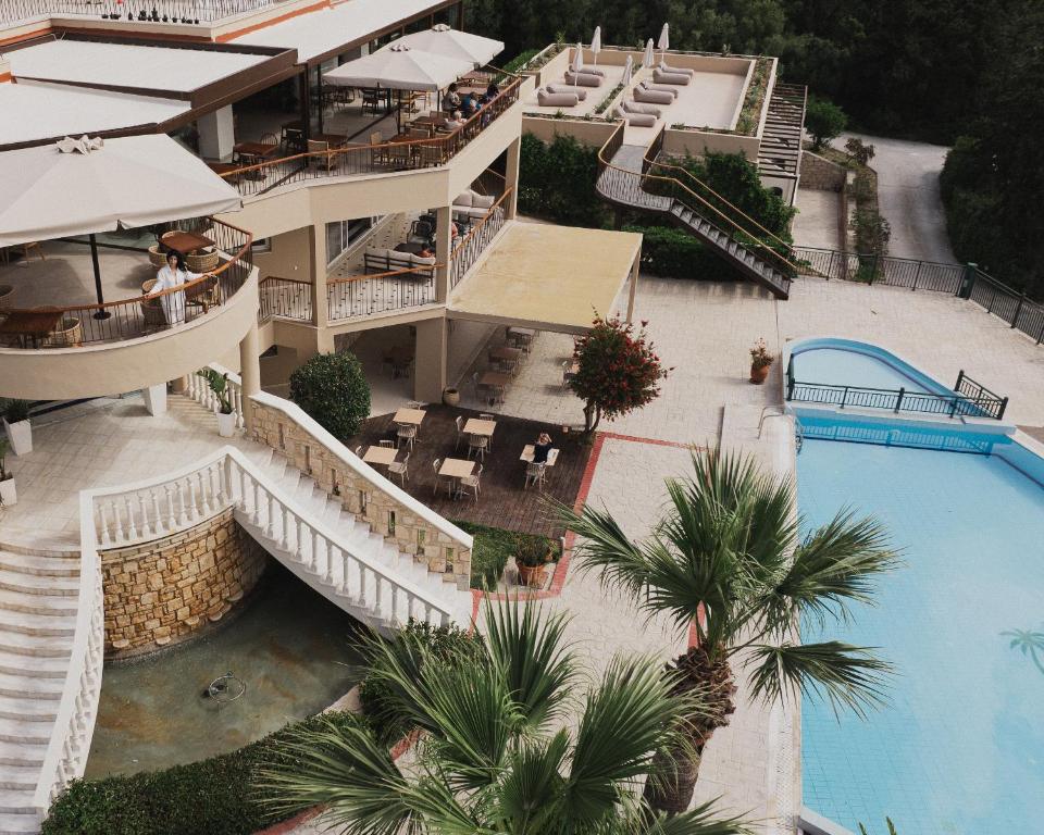 Hotel Gerakas Belvedere Hotel & Spa