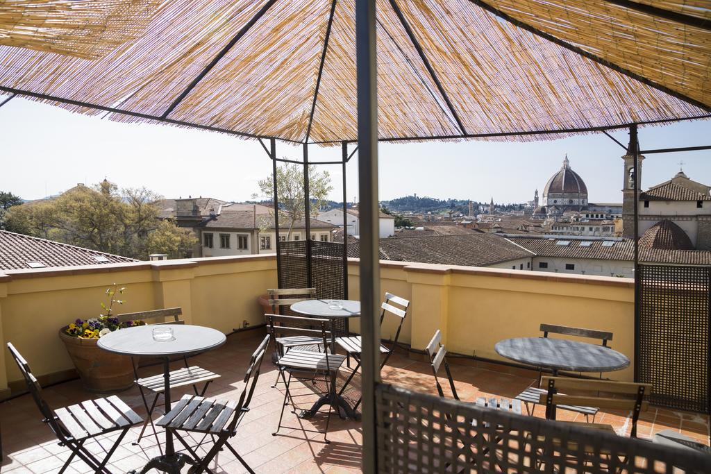 Hotel Hotel Panorama Artinside