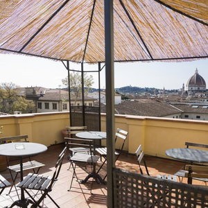 Hotel Hotel Panorama Artinside cazare Florenta