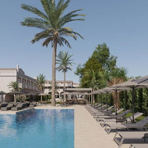 Hotel Nobilis Corfu Hotel cazare Acharavi