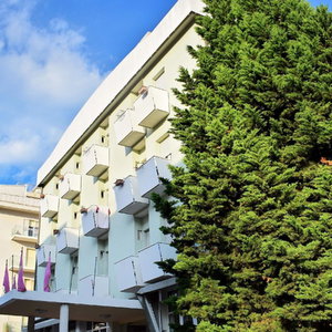 Hotel Hotel Bamby cazare Rimini