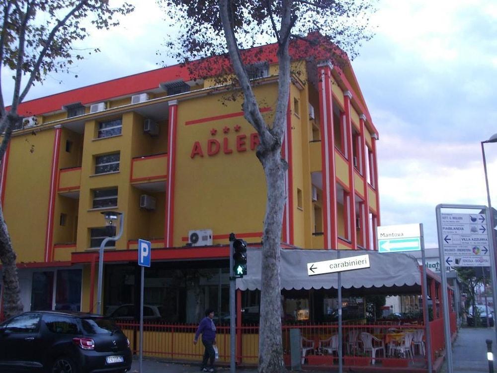 Hotel Hotel Adler