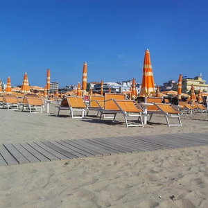 Hotel Hotel Paloma cazare Rimini