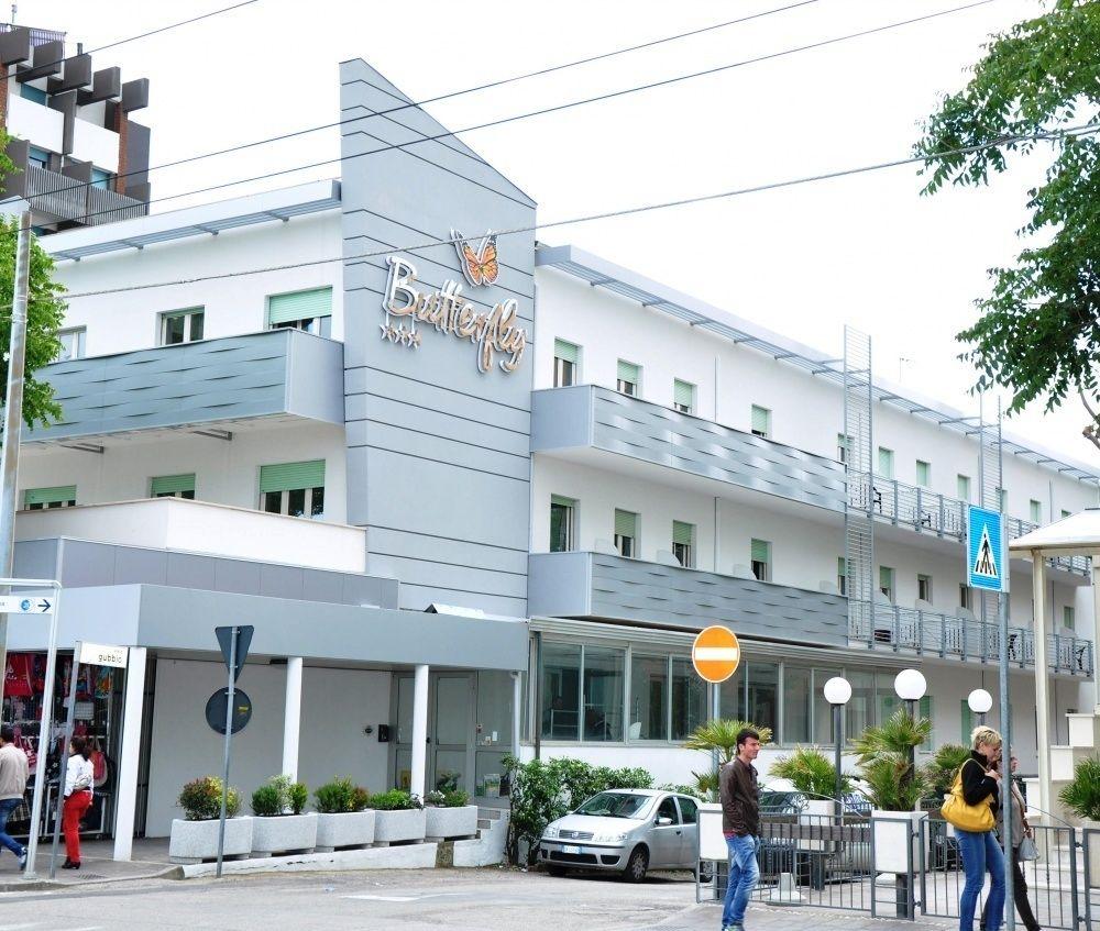 Hotel Butterfly Wellness & Spa