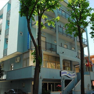 Hotel Hotel Veliero cazare Rimini