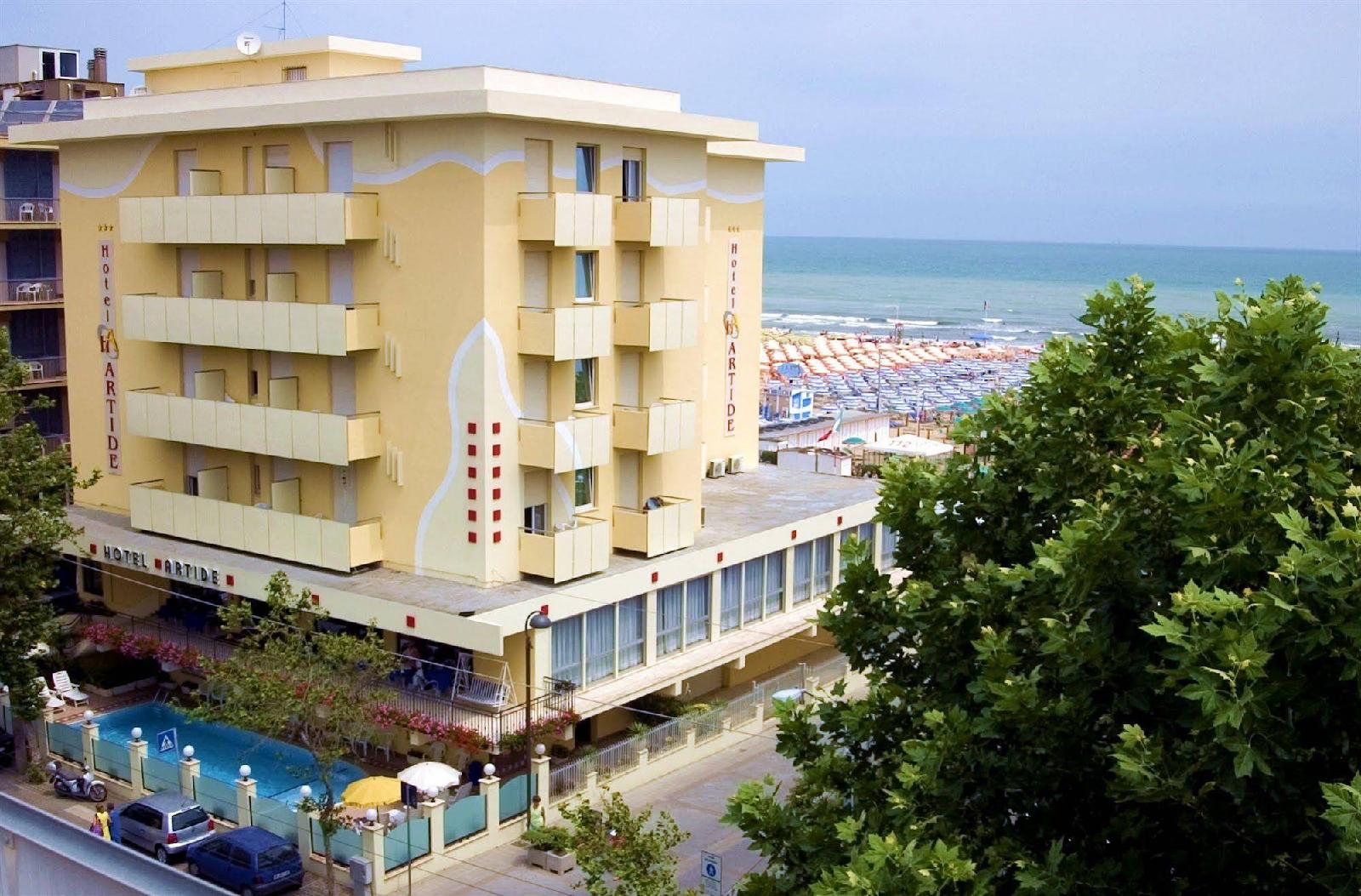 Hotel Hotel Artide
