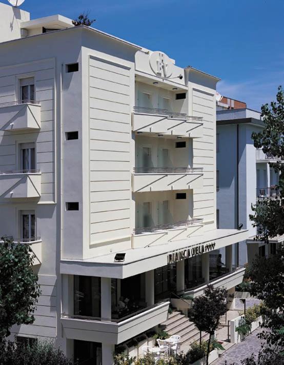 Hotel Hotel Bianca Vela