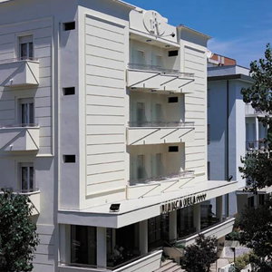Hotel Hotel Bianca Vela cazare Rimini