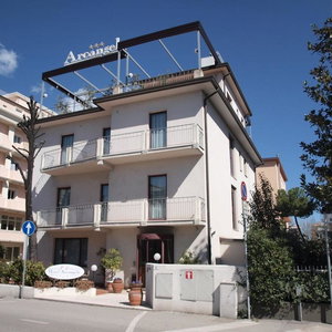 Hotel Hotel Arcangelo cazare Rimini