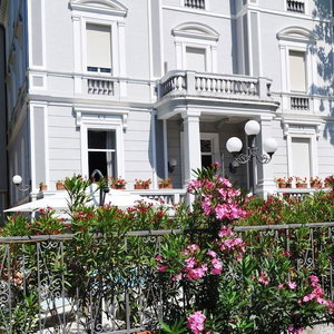 Hotel Esedra Hotel cazare Rimini