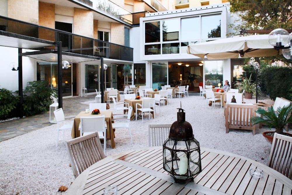 Hotel Hotel Airone