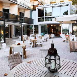 Hotel Hotel Airone cazare Rimini
