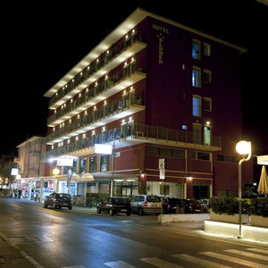 Hotel Hotel Blumen cazare Rimini
