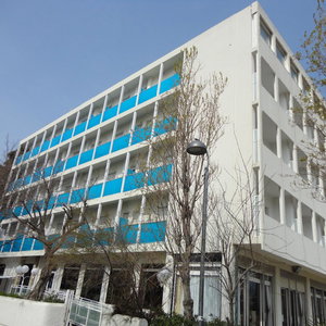 Hotel Hotel Spiaggia Marconi cazare Rimini