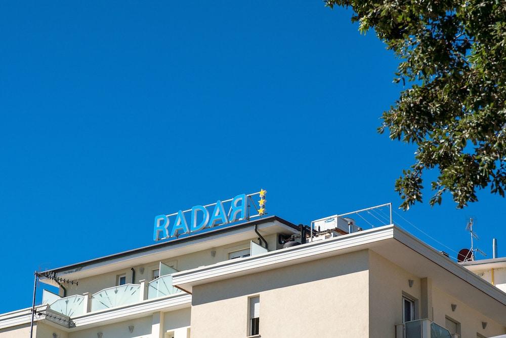 Hotel Hotel Radar