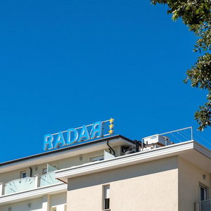Hotel Hotel Radar cazare Rimini