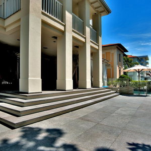 Hotel Le Rose Suite Hotel cazare Rimini