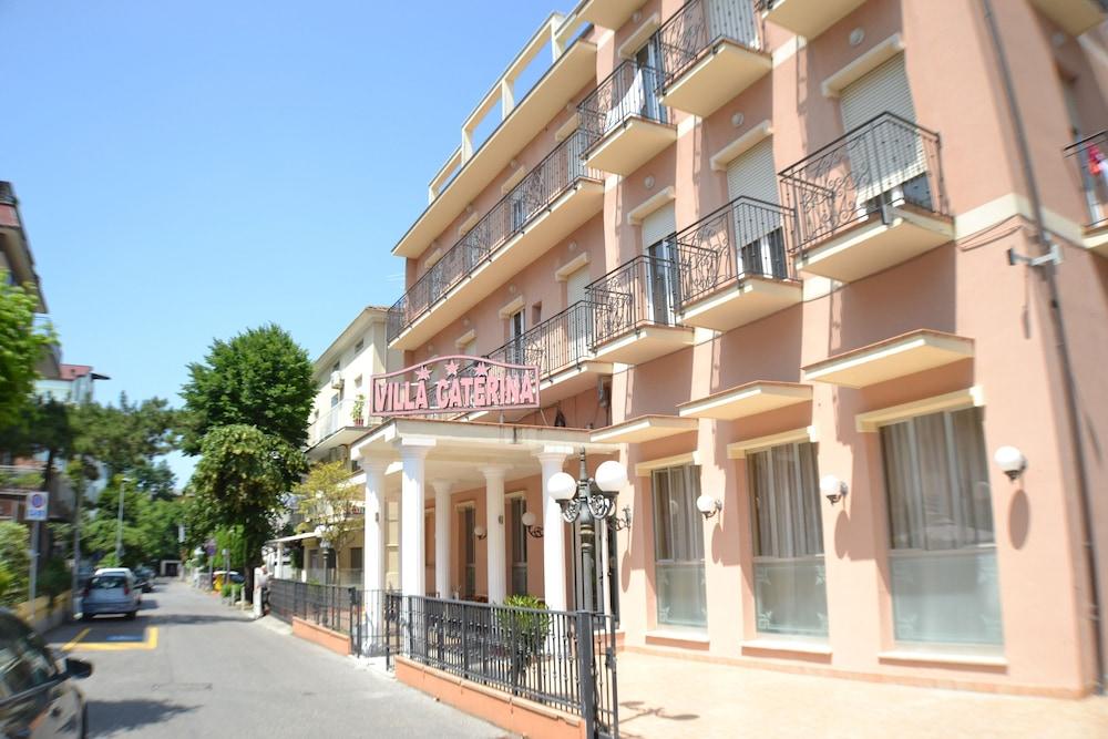 Hotel Hotel Villa Caterina