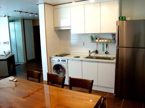 Hotel Cube Guesthouse