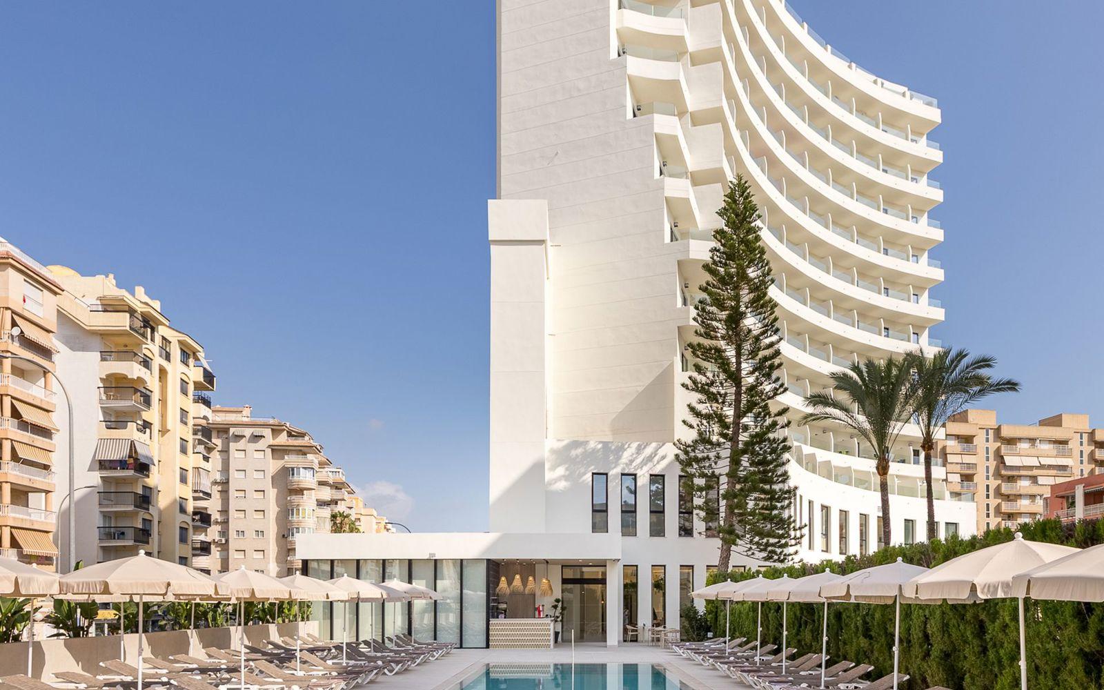 Hotel Hotel Principal Affiliated By Rh