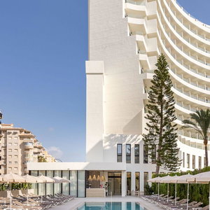 Hotel Hotel Principal Affiliated By Rh cazare Gandia