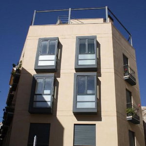 Hotel Apartamentos Carmen cazare Alicante