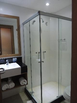 Hotel Samba Rio 1900