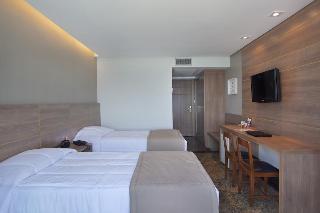 Royalty Barra Hotel