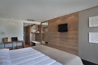 Royalty Barra Hotel