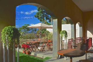 Hotel Inn House Santa Teresa