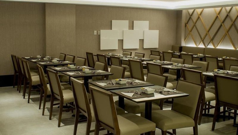 Americas Copacabana Hotel