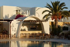 Hotel Absolute Kiotari Resort cazare Kiotari