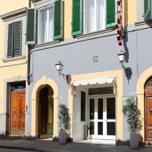 Hotel Hotel Veneto Firenze cazare Florenta