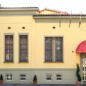 Sejur Hotel La Fortezza vacanta Florenta