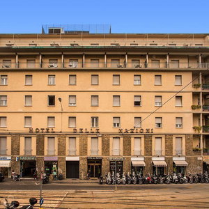 Sejur Hotel Delle Nazioni vacanta Florenta